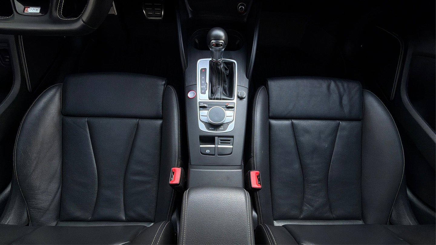 Used 2016 Audi S3 Prestige image 23