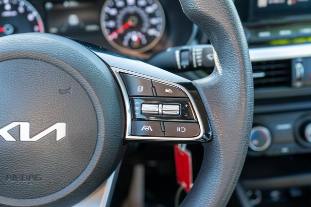 Used 2023 Kia Forte LXS image 20