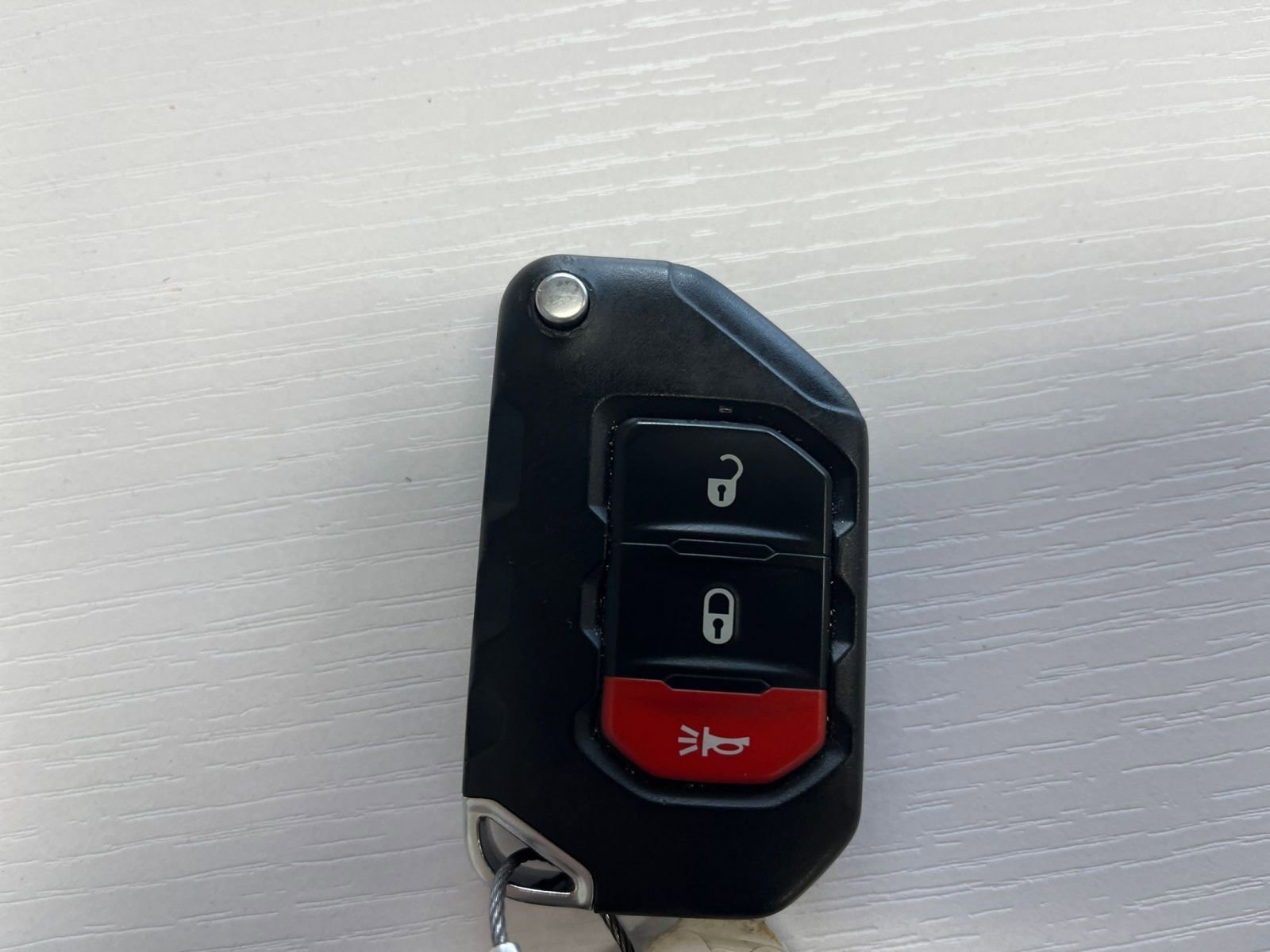 Used 2025 Jeep Wrangler Unlimited Sport AWD/4WD image 21