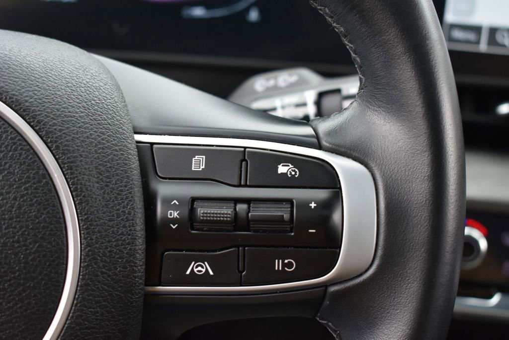 Used 2024 Kia Sportage X-Line w/ X-Line Premium Package image 19