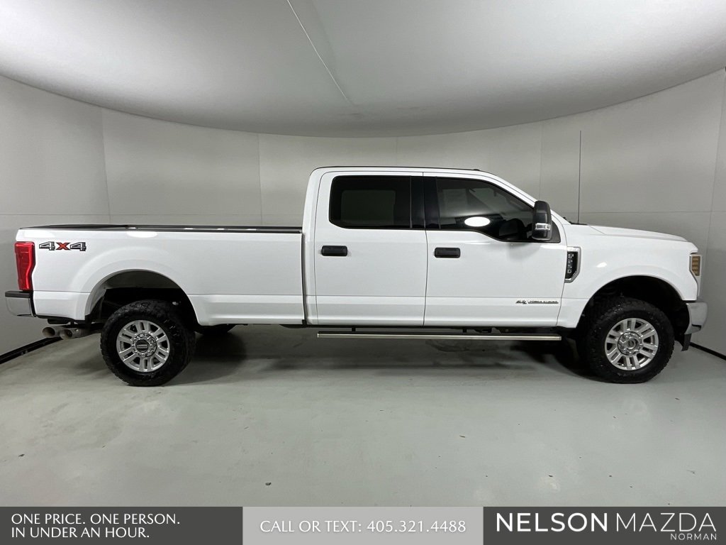 Used 2019 Ford F250 XLT image 9