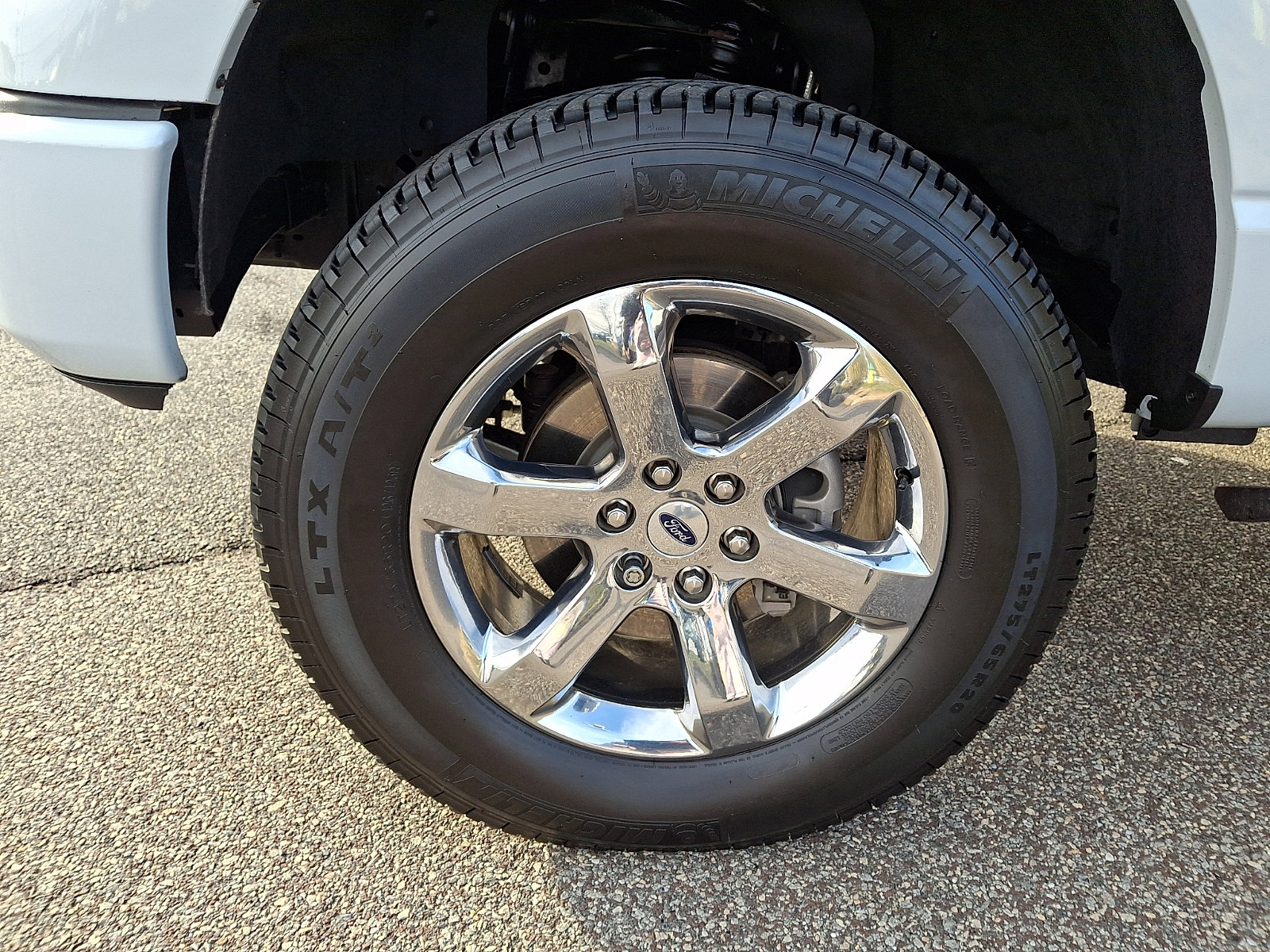 Used 2021 Ford F150 Lariat image 28