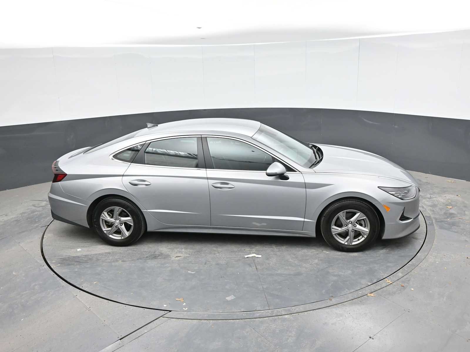 Used 2023 Hyundai Sonata SE FWD image 36
