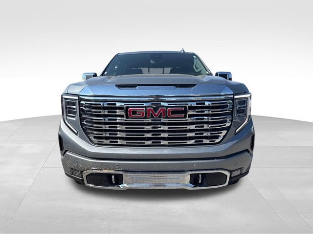 New 2026 GMC Sierra 1500 Denali w/ Technology Package AWD/4WD image 8