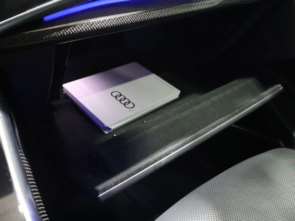 Used 2020 Audi SQ8 Prestige w/ Prestige Package image 29