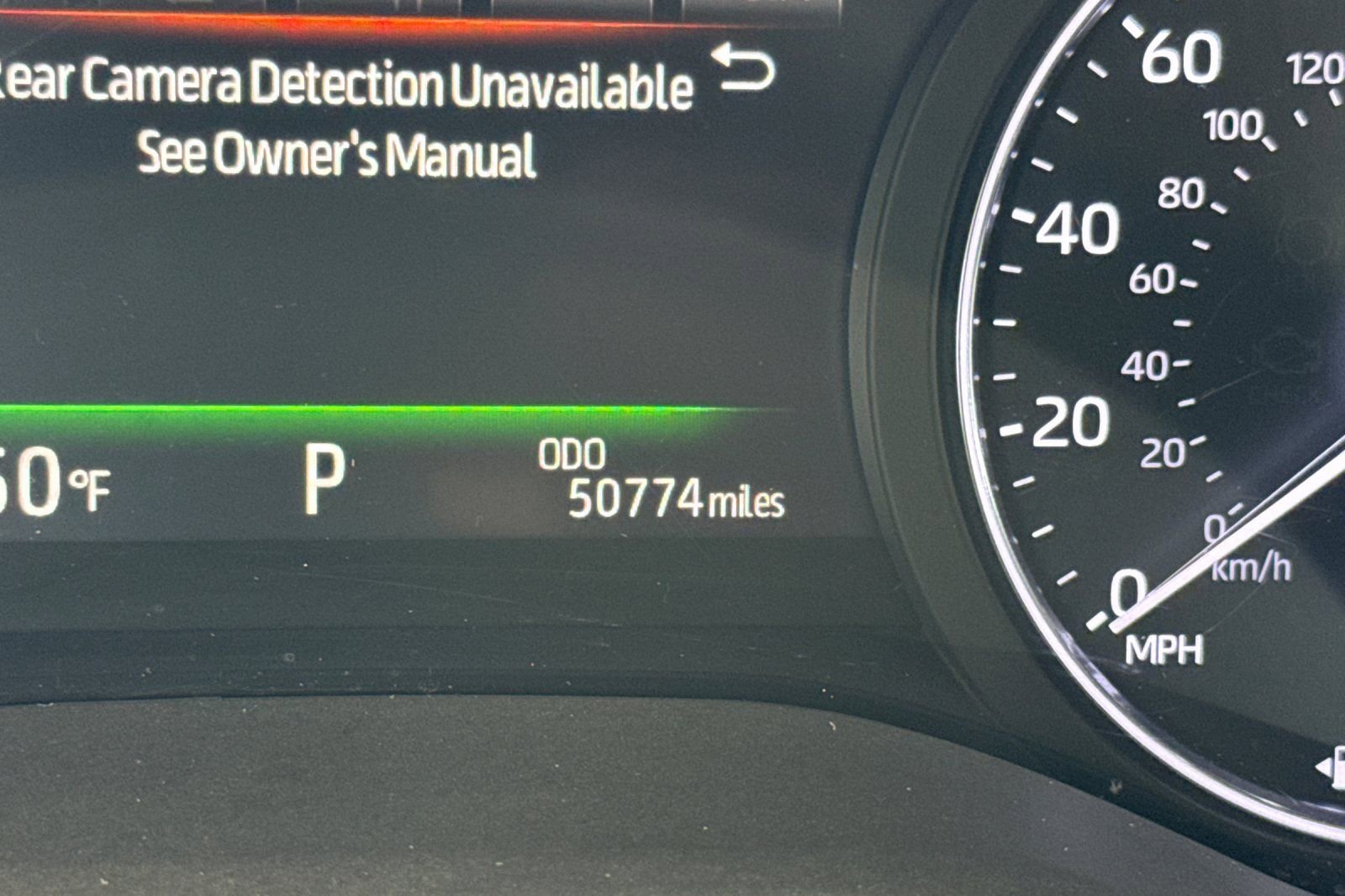 Certified 2021 Toyota Sienna Platinum image 30