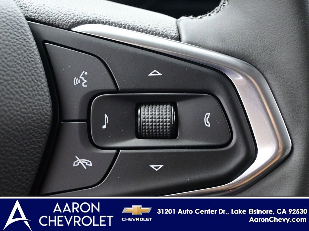 New 2026 Chevrolet Trax ACTIV w/ Driver Confidence Package FWD image 20