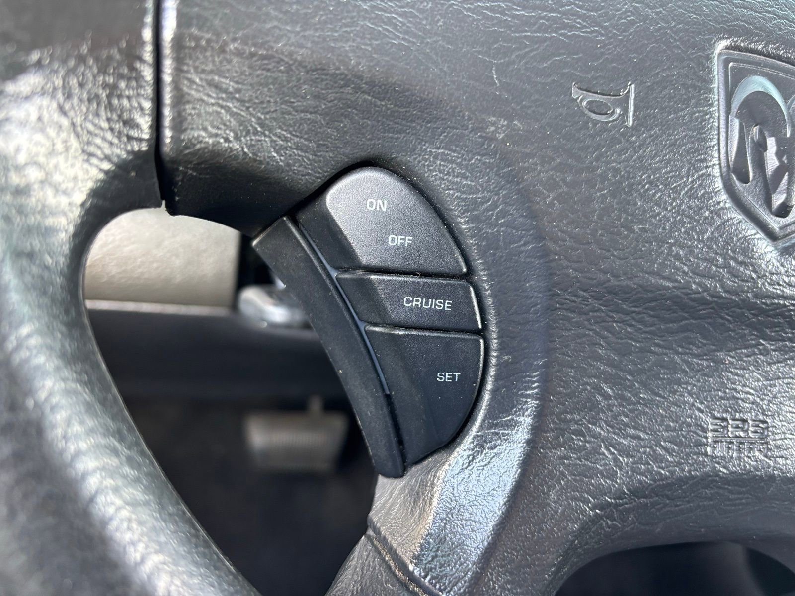 Used 2003 Dodge Ram 1500 Truck SLT image 25