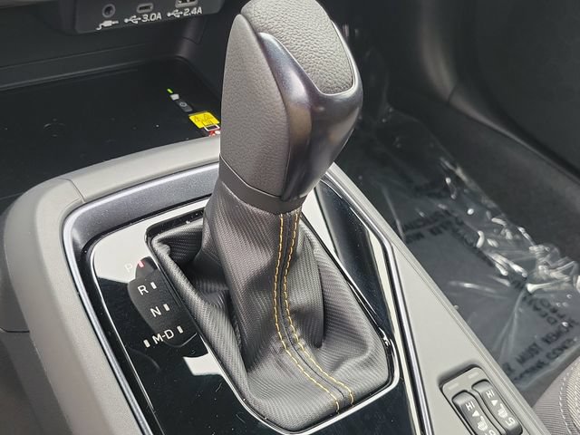 New 2026 Subaru Crosstrek 2.5i Sport AWD/4WD image 20