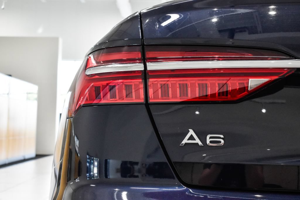 Used 2023 Audi A6 2.0T Premium w/ Convenience Package AWD/4WD image 13