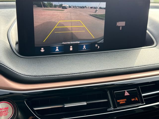 Used 2022 Acura MDX FWD image 27