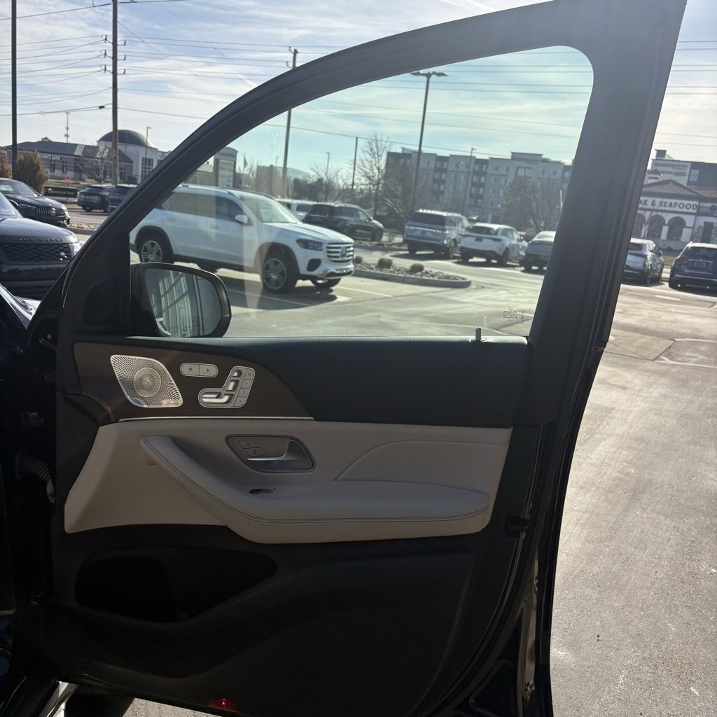 Certified 2022 Mercedes-Benz GLE 350 4MATIC image 25