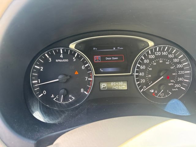 Used 2015 Nissan Altima 2.5 FWD image 27