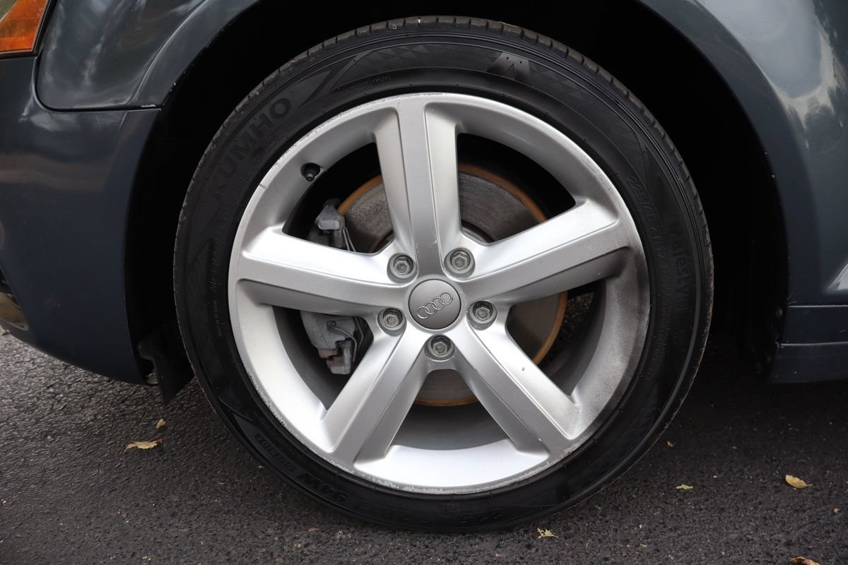 Used 2013 Audi A3 2.0T Premium Plus AWD/4WD image 41