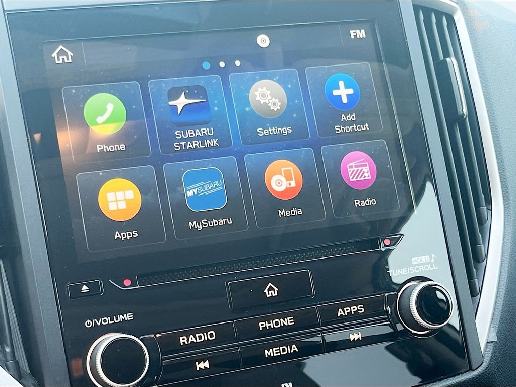 Used 2023 Subaru Crosstrek 2.5i Limited w/ Moonroof Package image 14