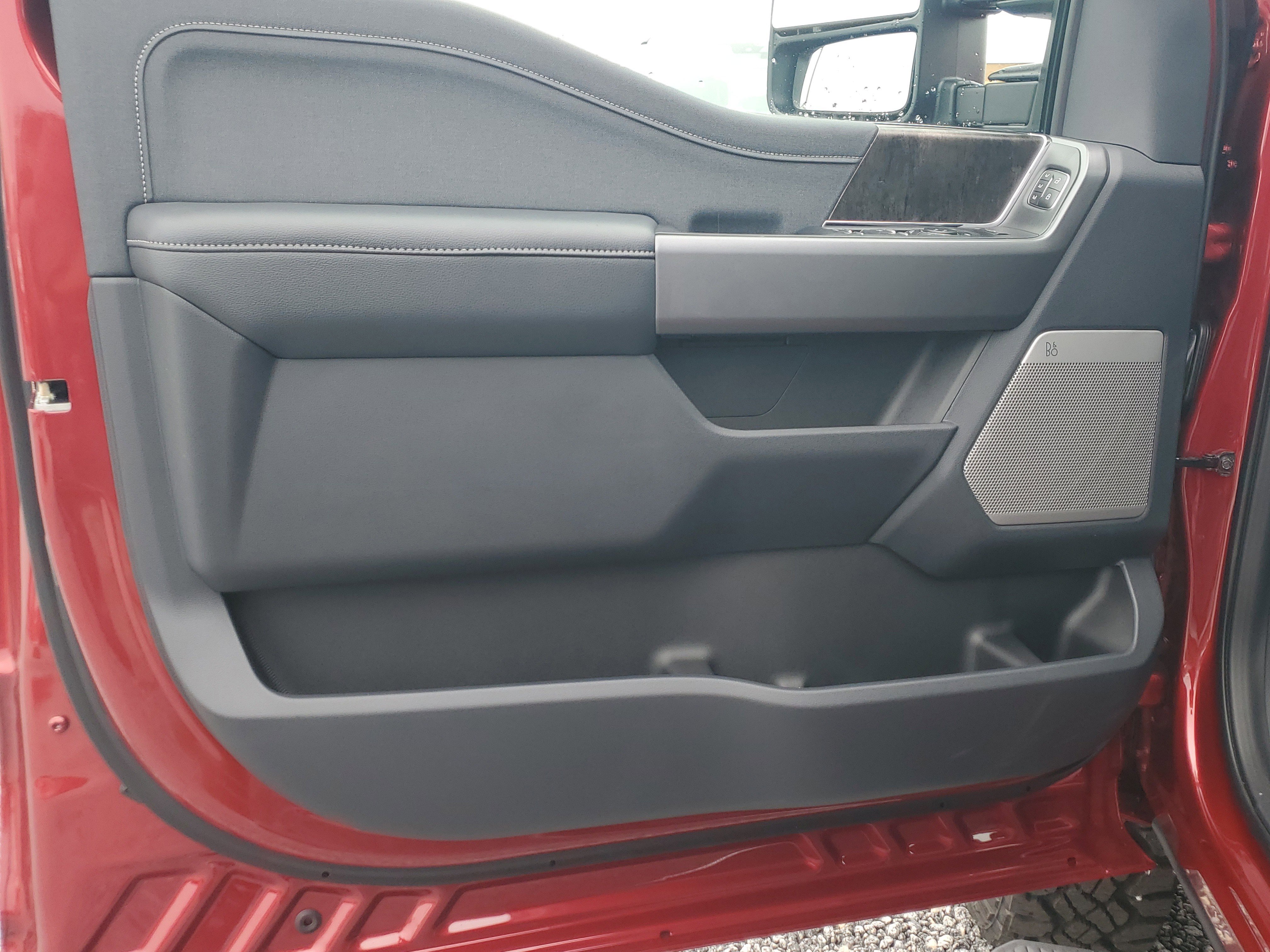 New 2026 Ford F350 Lariat w/ Tremor Off-Road Package image 15