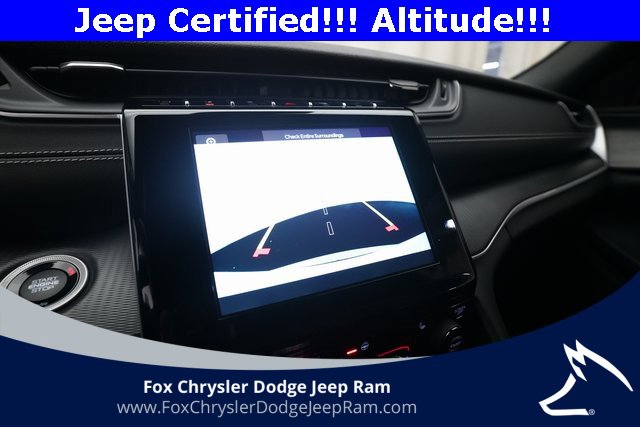 Used 2023 Jeep Grand Cherokee L Laredo image 21