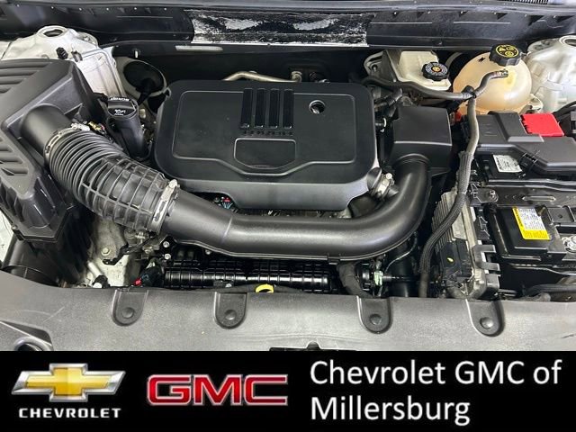 Used 2022 Chevrolet Blazer LT AWD/4WD image 8