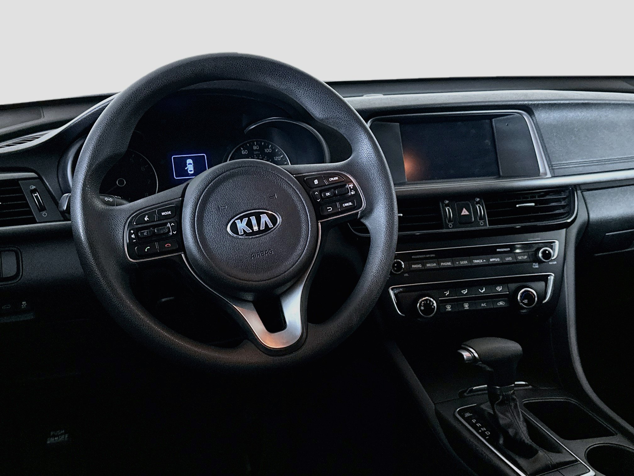 Used 2018 Kia Optima LX FWD image 18