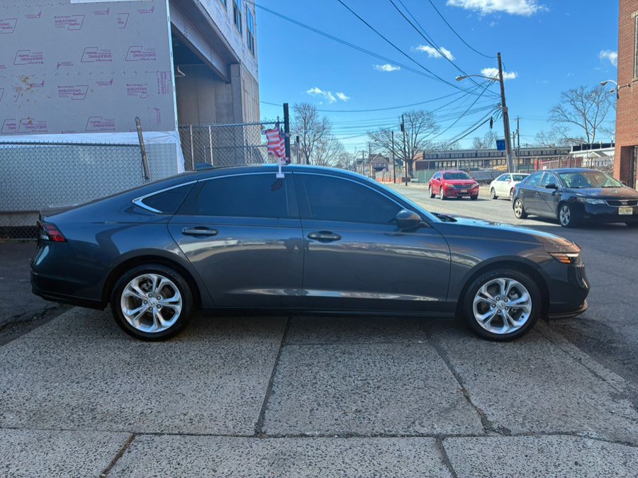 Used 2023 Honda Accord LX image 14