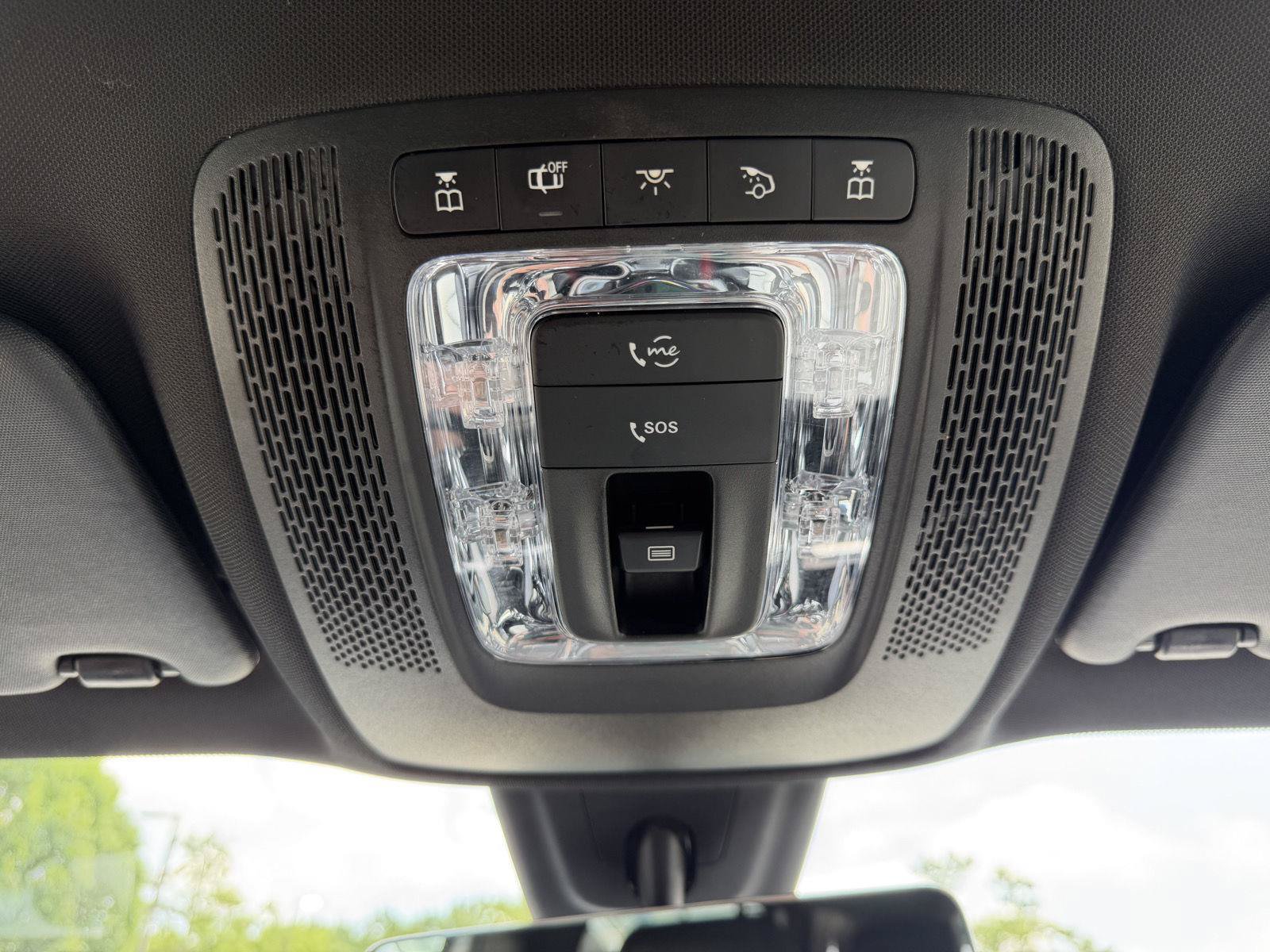 Certified 2022 Mercedes-Benz GLB 250 image 14