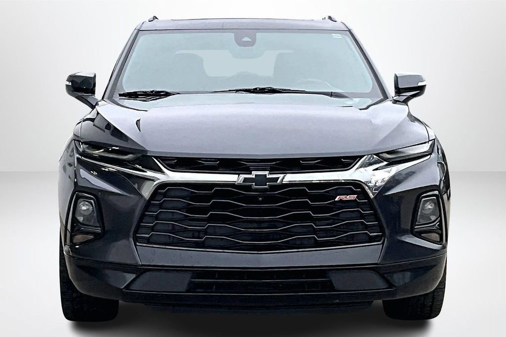 Used 2021 Chevrolet Blazer RS w/ Enhanced Convenience Package image 2