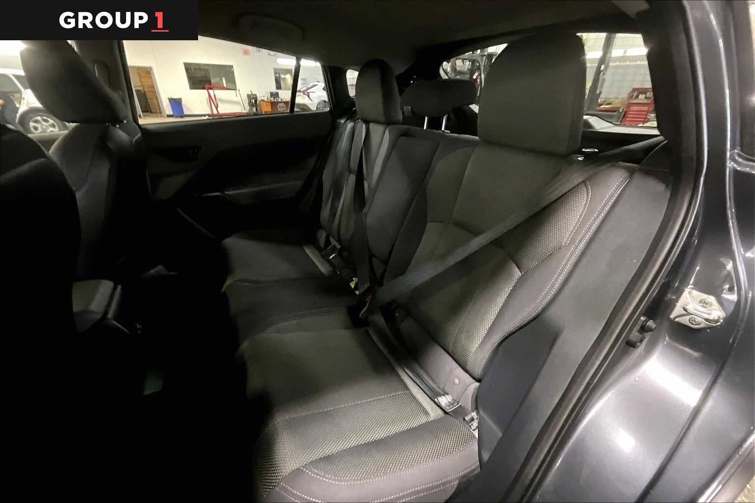 Certified 2024 Subaru Crosstrek 2.0i Premium image 20