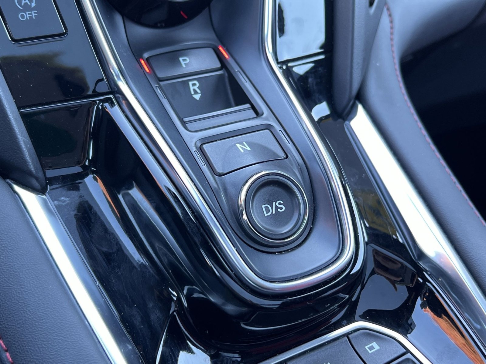 Used 2023 Acura RDX A-Spec image 23