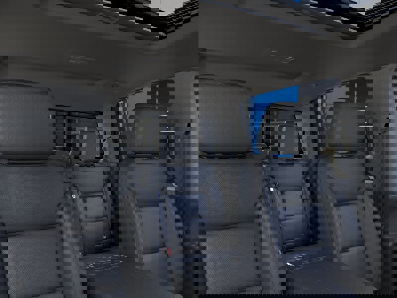 New 2026 Chevrolet Silverado 1500 LTZ image 24