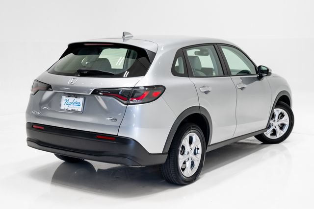 Used 2024 Honda HR-V LX image 33