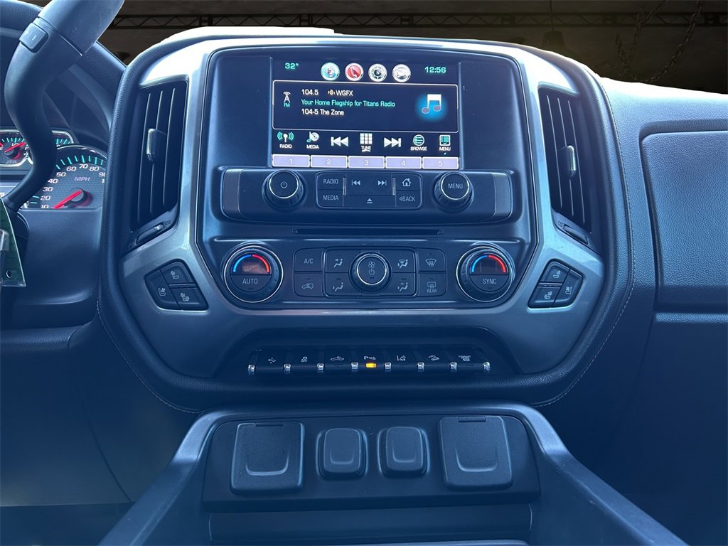 Used 2019 Chevrolet Silverado 2500 LTZ w/ Duramax Plus Package image 24