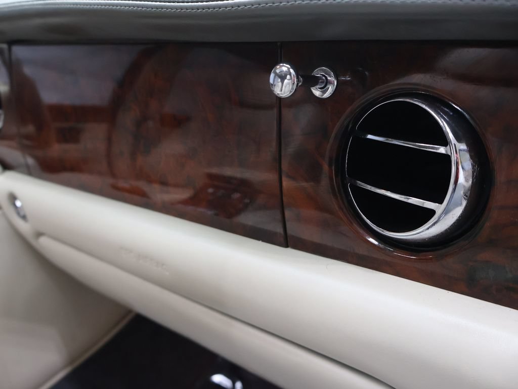 Used 1999 Bentley Arnage Green Label RWD image 13