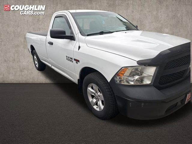 Used 2014 RAM 1500 Tradesman w/ Power & Remote Entry Group image 1