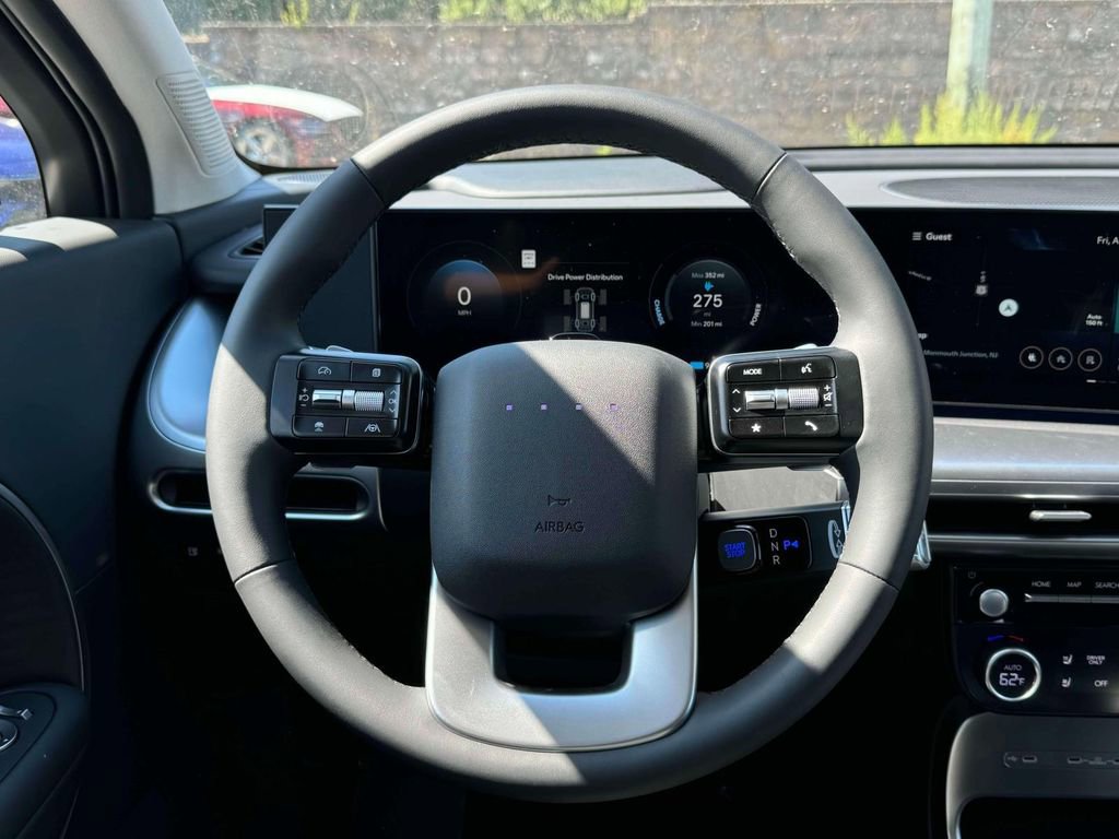 New 2026 Hyundai Ioniq 9 SEL image 13