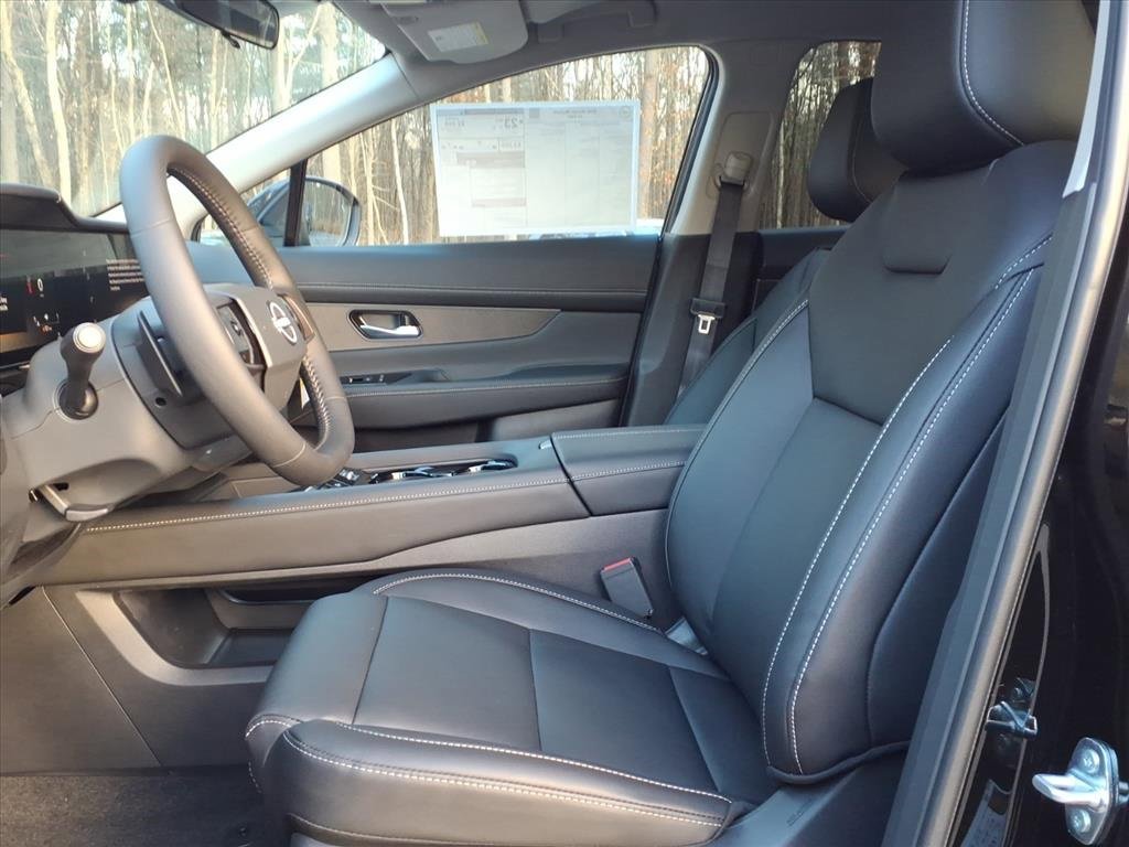 New 2026 Nissan Murano SV image 9