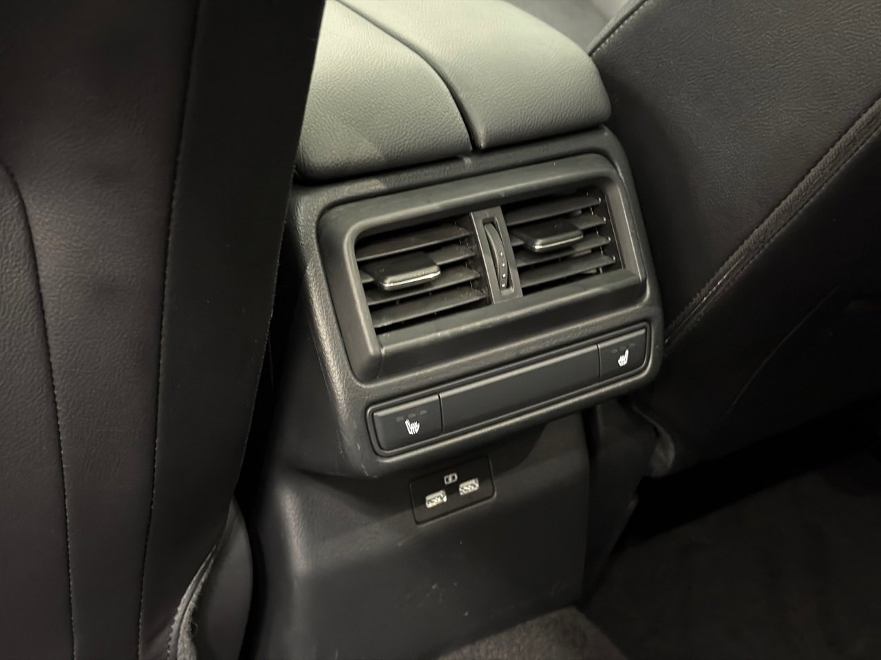 Used 2023 MAZDA CX-50 2.5 Turbo w/ Cargo Package image 18