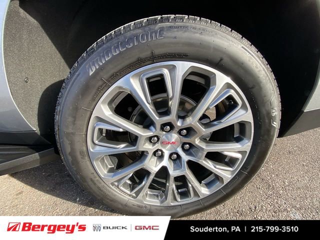 Certified 2025 GMC Yukon XL Denali image 36