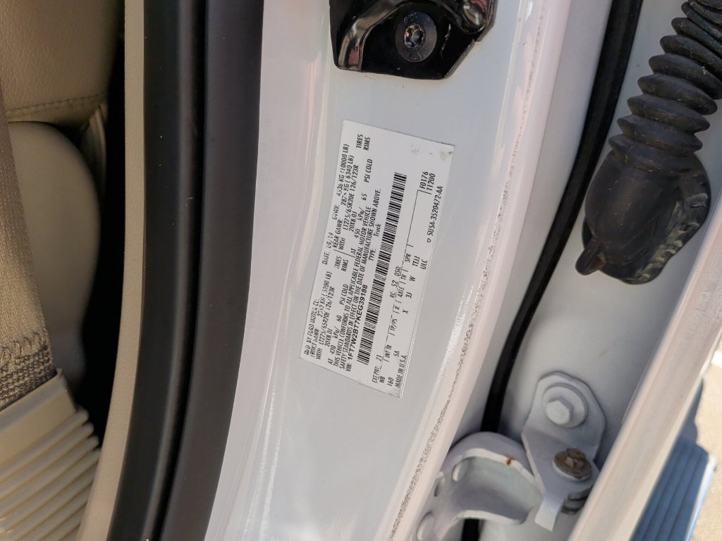 Certified 2019 Ford F250 Lariat w/ Lariat Ultimate Package AWD/4WD image 39