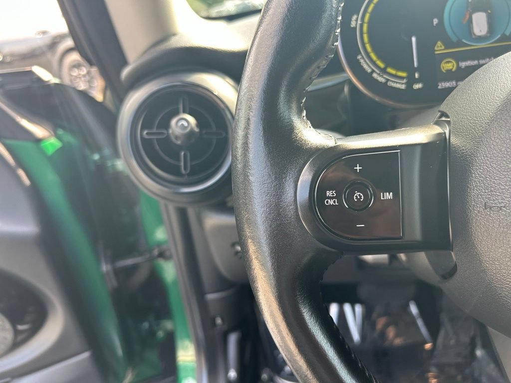 Used 2022 MINI Cooper SE FWD image 35