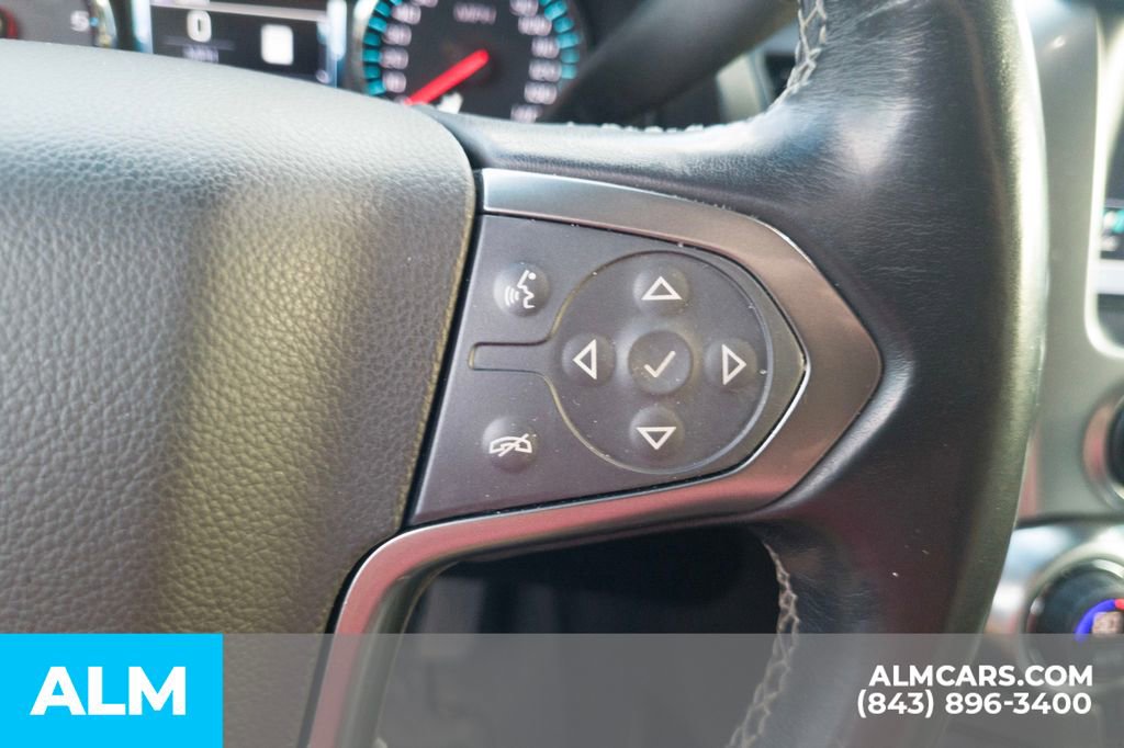 Used 2019 Chevrolet Tahoe LT image 9