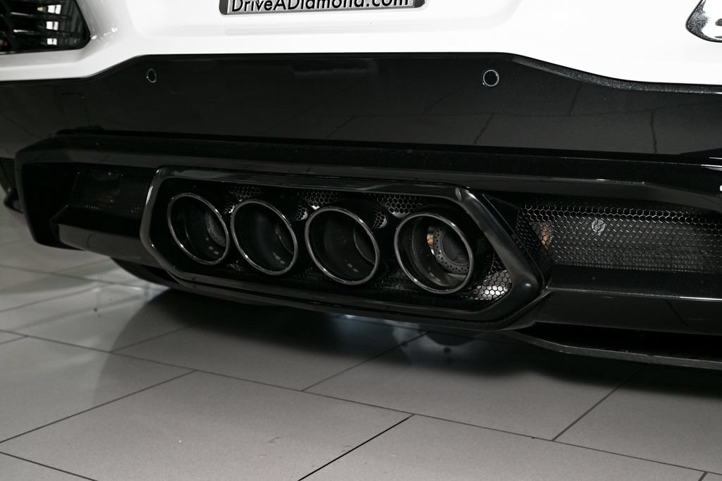 New 2026 Chevrolet Corvette ZR1 w/ ZR1 Carbon Fiber Aero Package RWD image 24