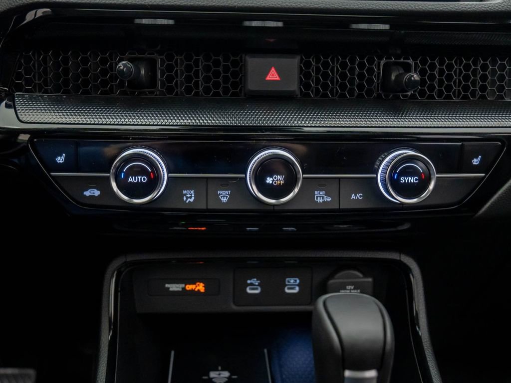 New 2026 Honda CR-V EX-L image 26