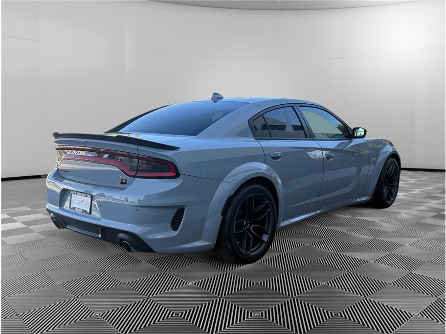 Used 2021 Dodge Charger Scat Pack image 5