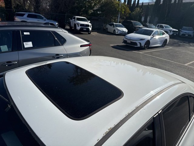 Used 2014 Honda Civic EX image 11