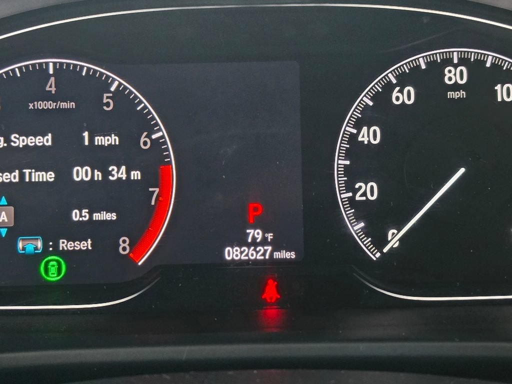 Used 2020 Honda Accord Sport image 16