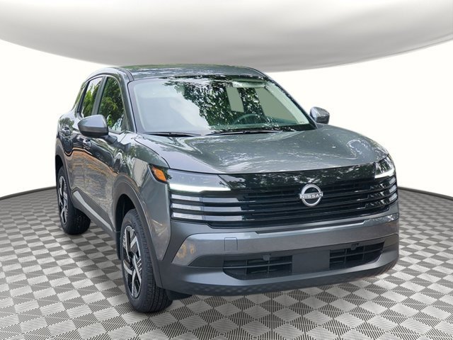 New 2025 Nissan Kicks SV w/ Illumination Package image 7