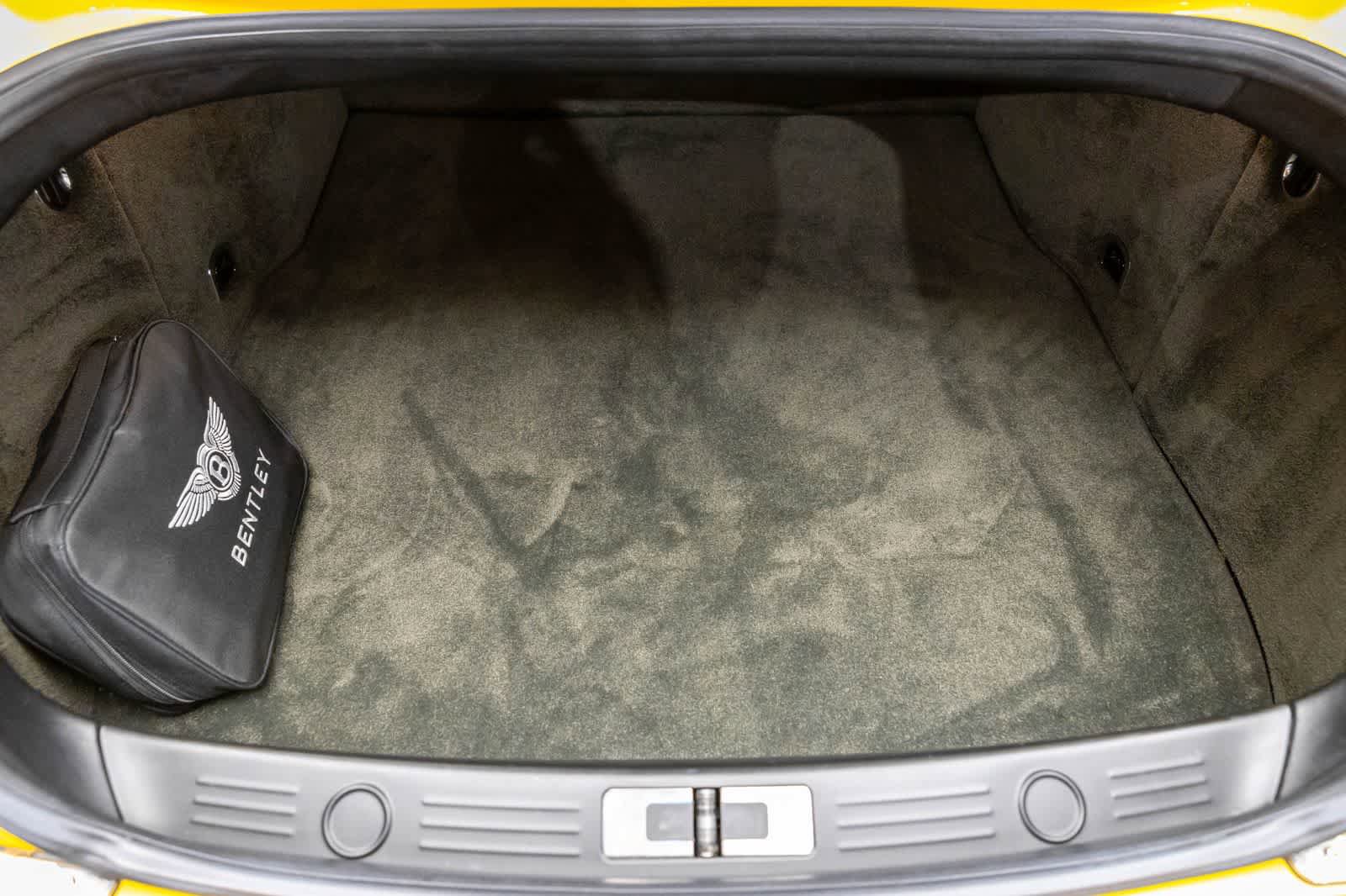 Used 2014 Bentley Continental GT V8 S image 21