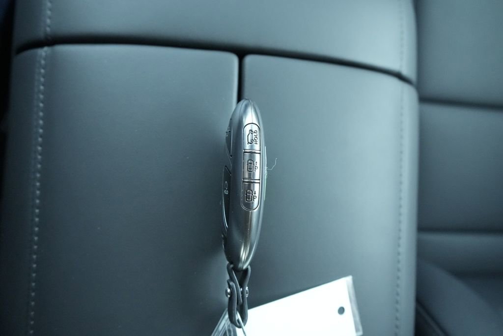 New 2026 Hyundai Palisade Calligraphy image 52