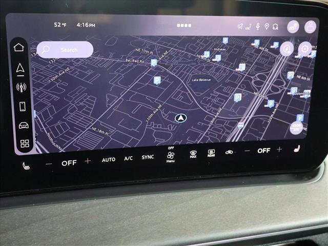 New 2026 Audi Q3 quattro 2.0T AWD/4WD image 13