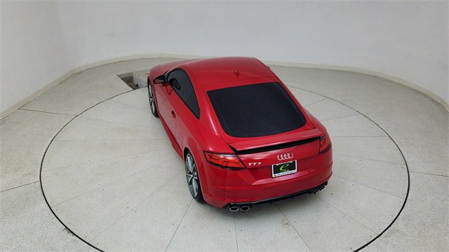 Used 2018 Audi TTS 2.0T Coupe w/ Technology Package image 69